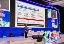 Ekonom Bank Mandiri: Investasi Hulu Migas US$1 Miliar Berpotensi Buka 49 Ribu Peluang Kerja Ekonom Bank Mandiri: Investasi Hulu Migas US$1 Miliar Berpotensi Buka 49 Ribu Peluang Kerja