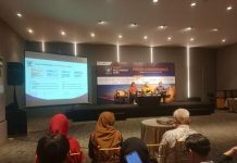 Kebutuhan Minyak Tembus 1,6 Juta Barel per Hari, FOREK 2026 Dorong Investasi Hulu Migas Kebutuhan Minyak Tembus 1,6 Juta Barel per Hari, FOREK 2026 Dorong Investasi Hulu Migas