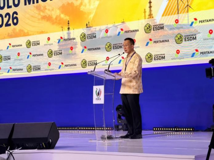 Sumur Rokan Menua, SKK Migas Soroti Beban yang Terus Meningkat