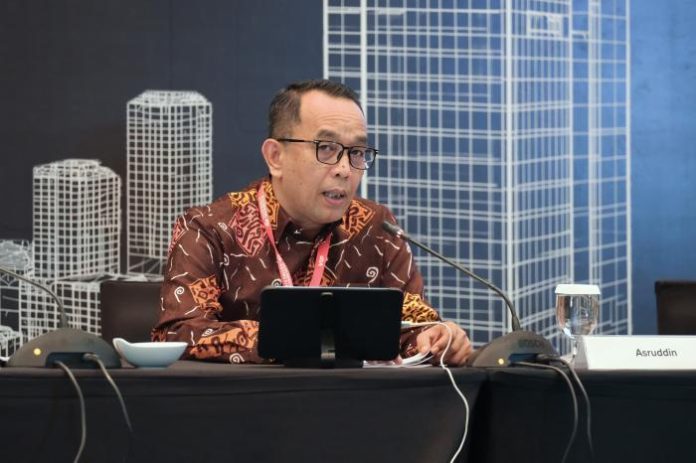Foto IICD(1) Di Tengah Tekanan Industri Semen, SBI Perkuat Transparansi dan Tata Kelola