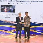 Inovasi Biodrying RDF Antar Solusi Bangun Indonesia Raih ASEAN Energy Awards 2026 di Filipina Inovasi Biodrying RDF Antar Solusi Bangun Indonesia Raih ASEAN Energy Awards 2026 di Filipina