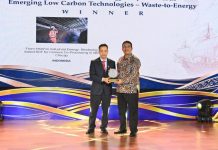 Inovasi Biodrying RDF Antar Solusi Bangun Indonesia Raih ASEAN Energy Awards 2026 di Filipina Inovasi Biodrying RDF Antar Solusi Bangun Indonesia Raih ASEAN Energy Awards 2026 di Filipina