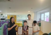 Terintegrasi KRL, Jackids Buka Daycare dan Preschool Berkonsep TOD di Tanjung Barat Terintegrasi KRL, Jackids Buka Daycare dan Preschool Berkonsep TOD di Tanjung Barat
