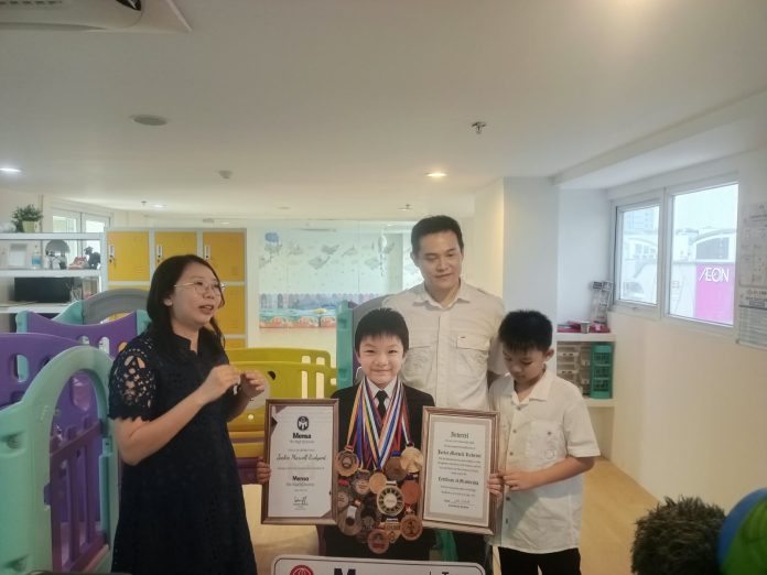 Terintegrasi KRL, Jackids Buka Daycare dan Preschool Berkonsep TOD di Tanjung Barat