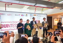 Bidik Momentum Renovasi, Jotun Siapkan 24 Warna Interior untuk 2027 Bidik Momentum Renovasi, Jotun Siapkan 24 Warna Interior untuk 2027