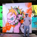 TACO Gandeng Palette Studio Olah Sisa Material Jadi Karya Seni TACO Gandeng Palette Studio Olah Sisa Material Jadi Karya Seni