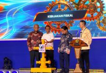 Bahlil Minta KKKS Segera Garap Blok Migas yang Sudah Disetujui Bahlil Minta KKKS Segera Garap Blok Migas yang Sudah Disetujui