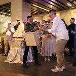 Rayakan Usia 12 Tahun, Mercure Jakarta Sabang Gelar Kolaborasi Kuliner Rayakan Usia 12 Tahun, Mercure Jakarta Sabang Gelar Kolaborasi Kuliner