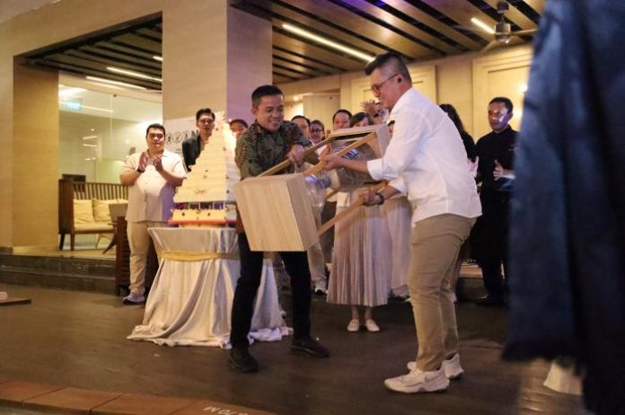 Rayakan Usia 12 Tahun, Mercure Jakarta Sabang Gelar Kolaborasi Kuliner