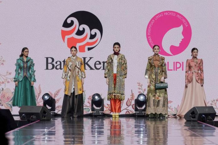 Batik Keris dan PPLIPI Hadirkan Perayaan Hari Batik Nasional 2026 Melalui Runway, Charity, dan Exhibition