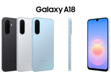 Samsung Galaxy A18 Resmi Dijual, Harga Mulai Rp4,29 Juta Samsung Galaxy A18 Resmi Dijual, Harga Mulai Rp4,29 Juta