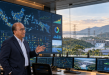 Dari Operator Sistem hingga Energi Hijau, Jejak Suroso Isnandar Menuju Kursi Dirut PLN Dari Operator Sistem hingga Energi Hijau, Jejak Suroso Isnandar Menuju Kursi Dirut PLN