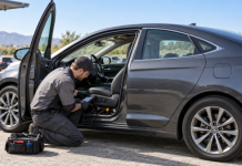 Risiko Kebakaran, Hyundai Tarik 94.622 Sedan Genesis di Amerika Serikat Risiko Kebakaran, Hyundai Tarik 94.622 Sedan Genesis di Amerika Serikat