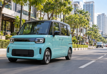 BYD Kaji Racco Masuk Indonesia, Mobil Listrik Mungil Ini Bisa Jadi Andalan Perkotaan BYD Kaji Racco Masuk Indonesia, Mobil Listrik Mungil Ini Bisa Jadi Andalan Perkotaan