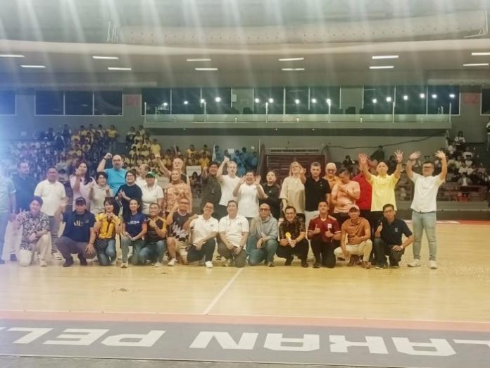 Lewat Sports Week, Accor Bangun Budaya Kerja Sehat di Industri Perhotelan