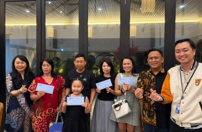 WhatsApp Image 2026-10-27 at 13.49.53(1) Alam Sutera Group Perluas Jangkauan Pengenalan Hunian Hijau untuk Kehidupan Lebih Berkualitas di Pontianak