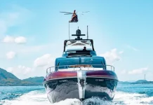 Lexus Mulai Pasarkan Yacht Mewah LY 680 ke Pasar Global Lexus Mulai Pasarkan Yacht Mewah LY 680 ke Pasar Global